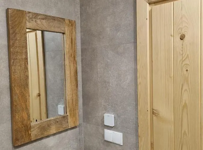 Apartmán U Kolodzieja Szczyrk