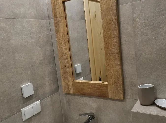 U Kolodzieja Apartmán Szczyrk