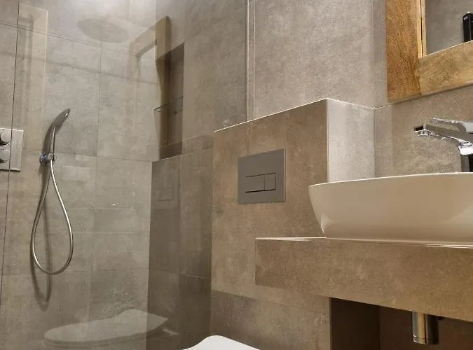 U Kolodzieja Apartmán *