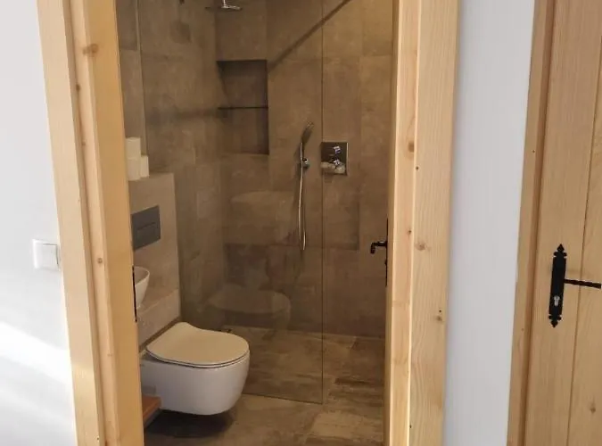 U Kolodzieja Apartmán Szczyrk