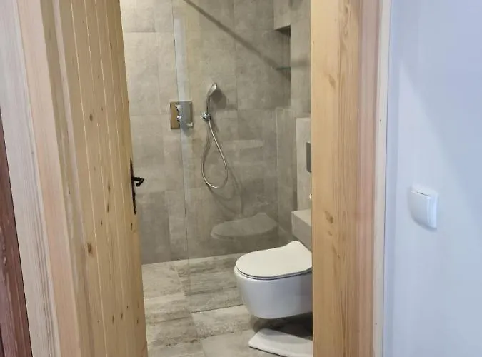 Apartmán U Kolodzieja