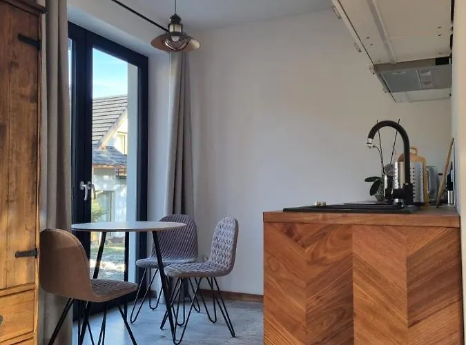 U Kolodzieja Apartmán