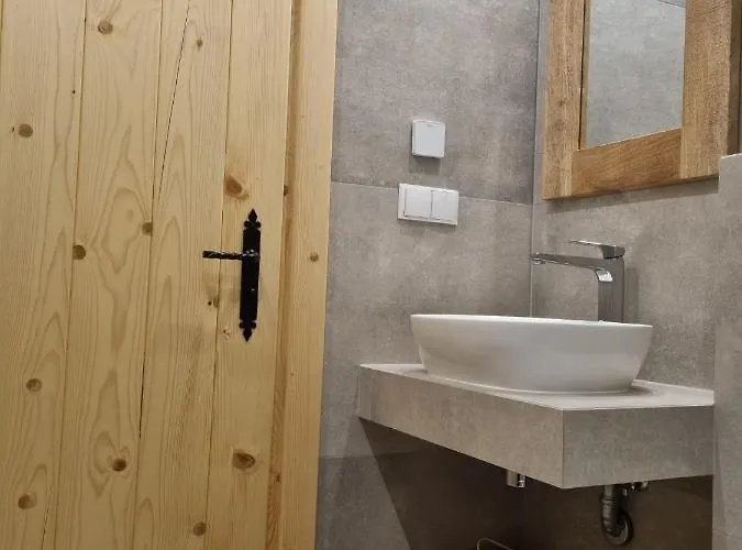 Apartmán U Kolodzieja