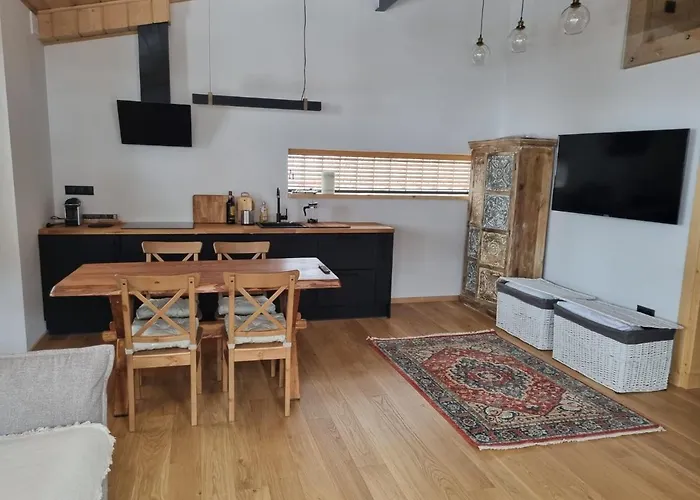 Apartmán U Kolodzieja Szczyrk