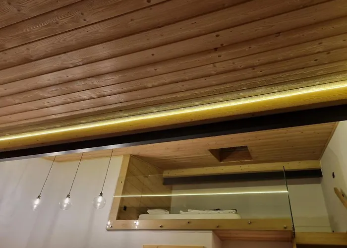 U Kolodzieja Apartmán Szczyrk