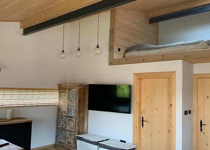 Apartmán U Kolodzieja *