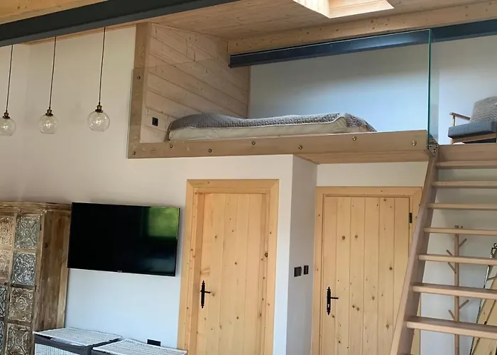 Apartmán U Kolodzieja