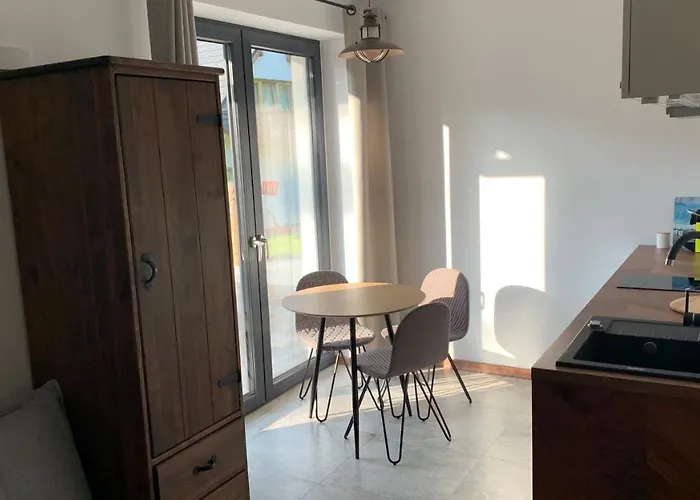 U Kolodzieja Apartmán