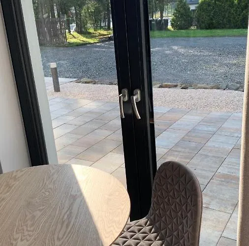 Apartmán U Kolodzieja Szczyrk