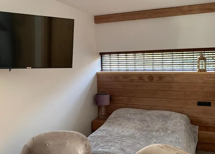 Apartmán U Kolodzieja