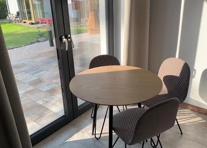 Apartmán U Kolodzieja Szczyrk