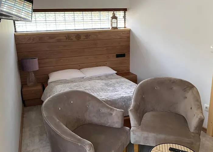 Apartmán U Kolodzieja