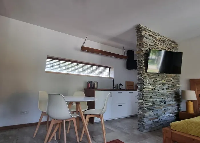 U Kolodzieja Apartmán Szczyrk