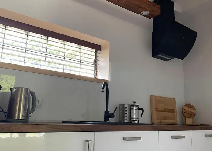 U Kolodzieja * Szczyrk