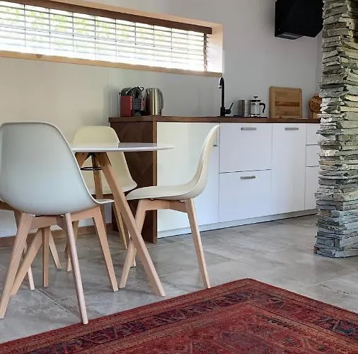 U Kolodzieja Apartmán