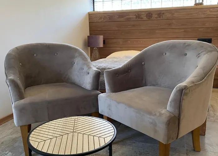 Apartmán U Kolodzieja *