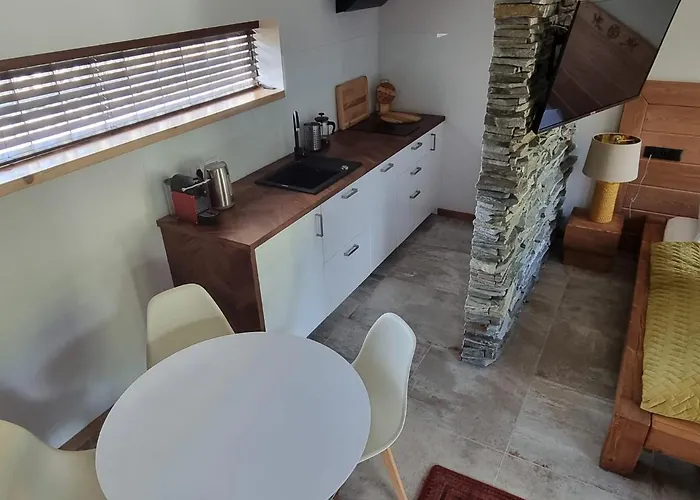 U Kolodzieja Apartmán Szczyrk