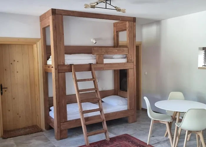Apartmán U Kolodzieja Szczyrk