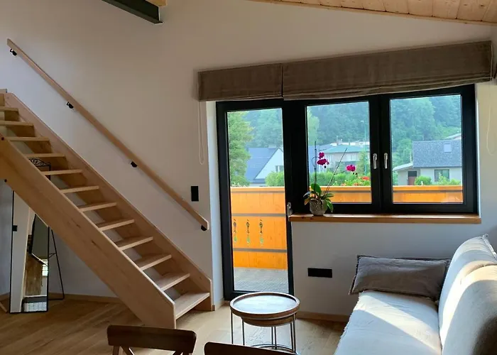 Apartmán U Kolodzieja *