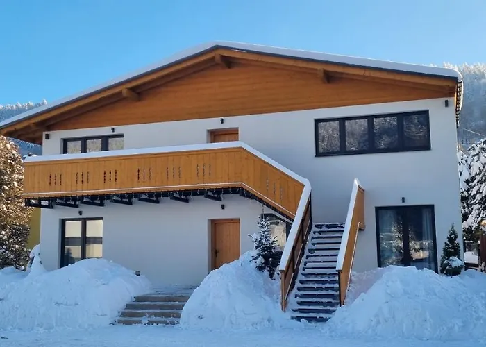 U Kolodzieja Szczyrk