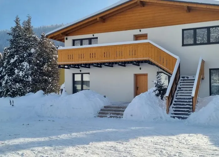 U Kolodzieja Apartmán