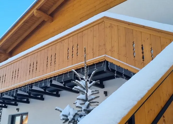 U Kolodzieja * Szczyrk