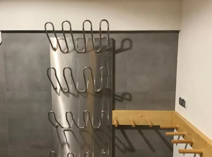 Apartmán U Kolodzieja *