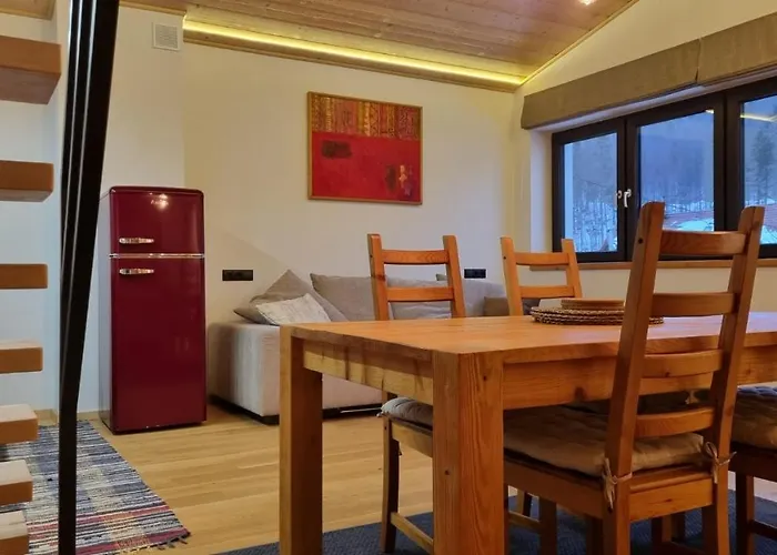 Apartmán U Kolodzieja