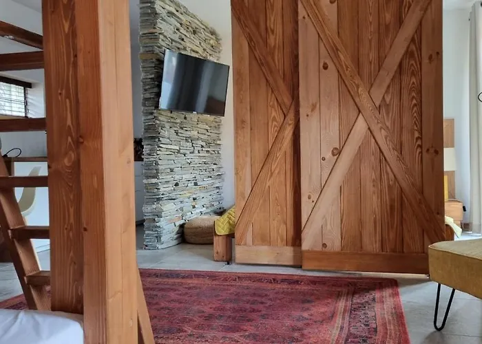 U Kolodzieja Apartmán