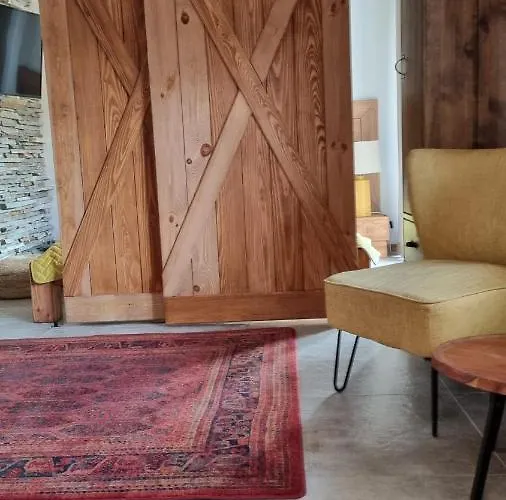 Apartmán U Kolodzieja *