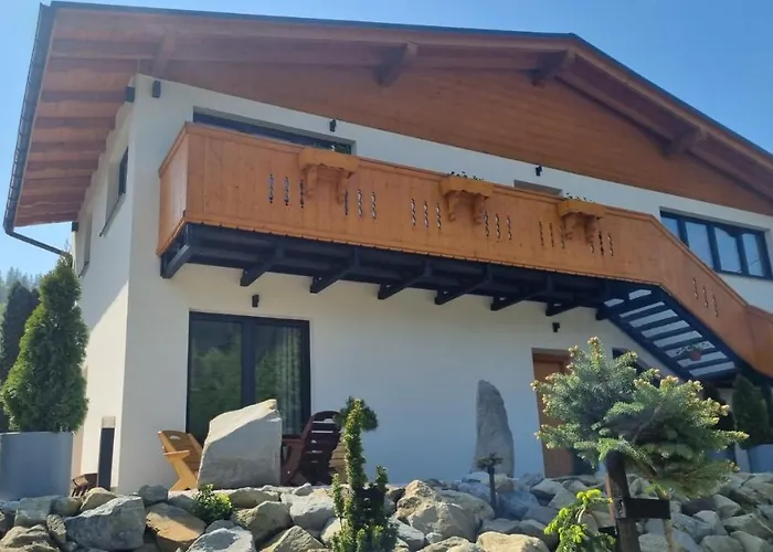 U Kolodzieja Apartmán *