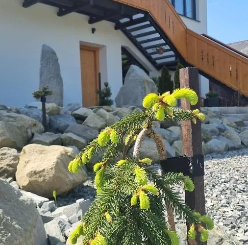 U Kolodzieja Apartmán Szczyrk