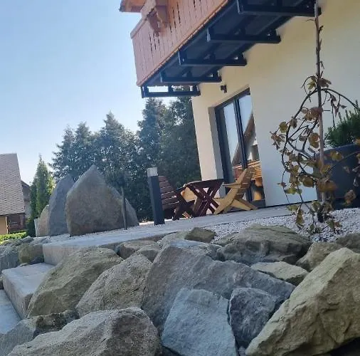 U Kolodzieja Apartmán