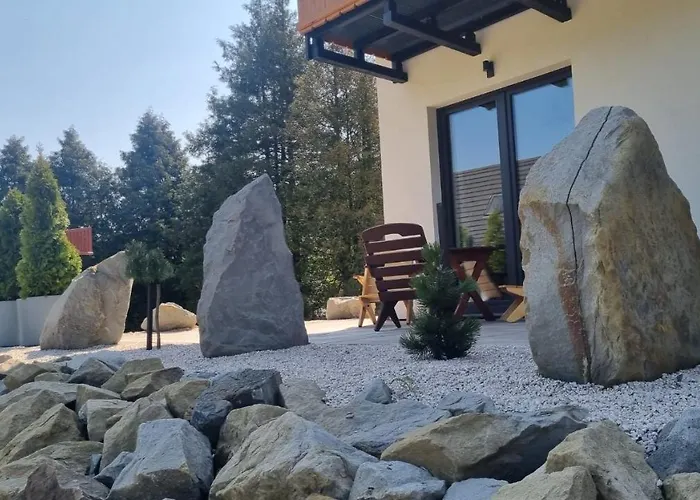 U Kolodzieja * Szczyrk