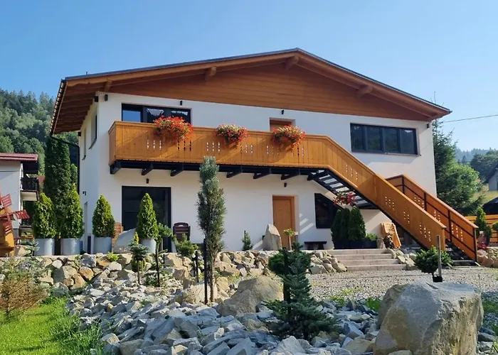 Apartmán U Kolodzieja Szczyrk