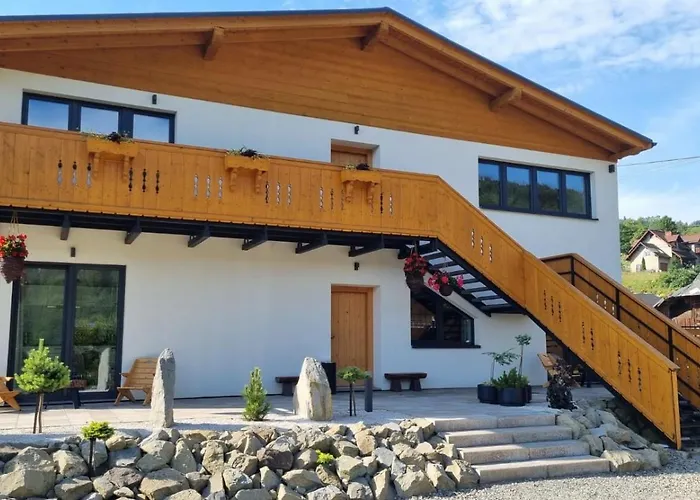 Apartmán U Kolodzieja