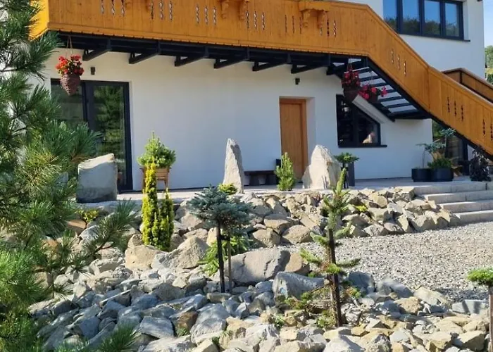 Apartmán U Kolodzieja *