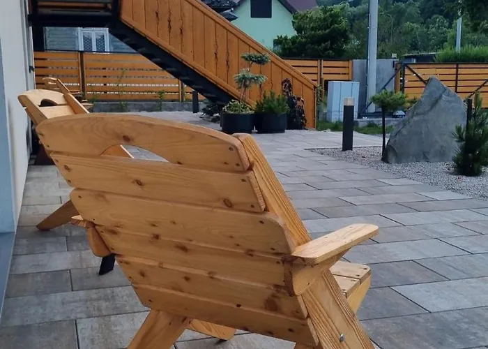 U Kolodzieja Apartmán Szczyrk