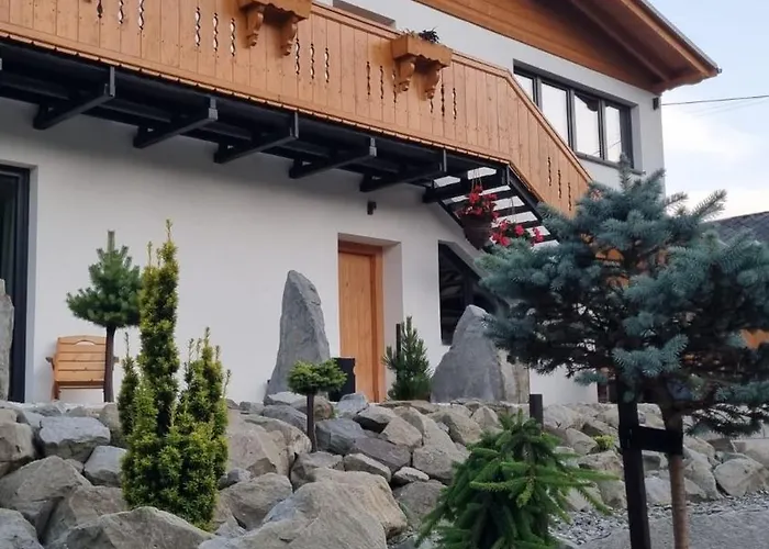 U Kolodzieja Apartmán *