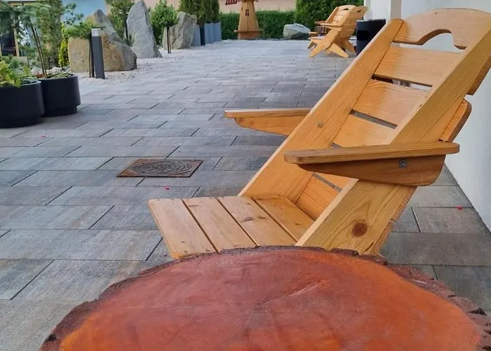 U Kolodzieja Apartmán Szczyrk