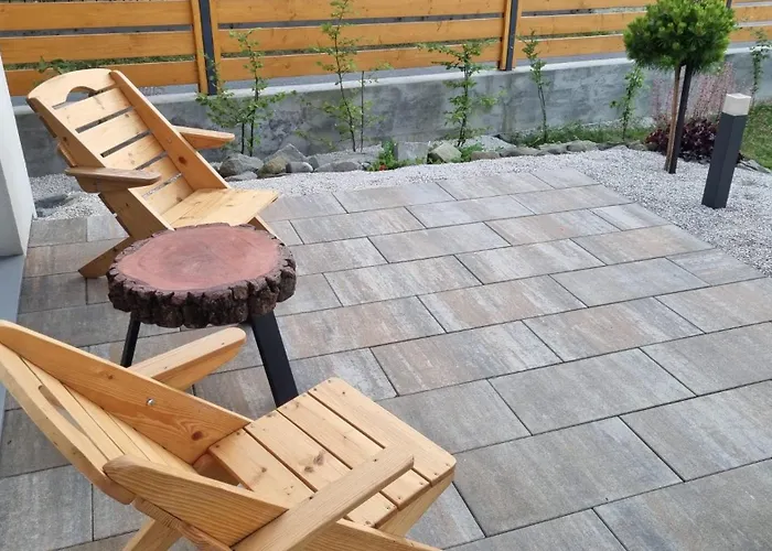 U Kolodzieja Apartmán *